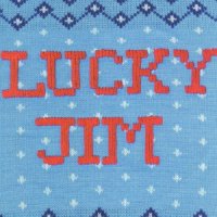 Lesbia_Lucky Jim,Copyright Control