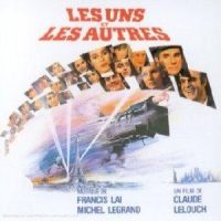 Paris Des Autres_Francis Lai