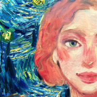 Van Gogh (feat. Ashley Alisha)_Dept,Ashley Alisha