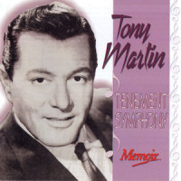 I Don't Stand A Ghost Of A Chance_Tony Martin