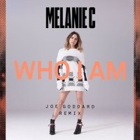 Who I Am_Melanie C
