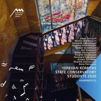 The Lord's Prayer (Live)_Aksel Daveyan,Martin Shahbazyan,Albert Hay Malotte