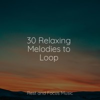 Spring_Pink Noise,Anxiety Relief,Alpha Brain Waves