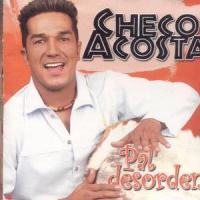 Llora el Corazón_Checo Acosta