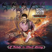 Johnny B Goode_Mike Zito,Walter Trout
