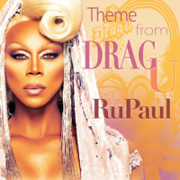 Drag U_Kaneshiro,RuPaul,Katz Bohen