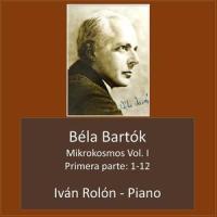 Seis melodías al unísono, No. V_Iván Rolón