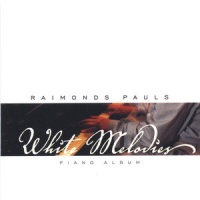 When I Was A Young Boy_Raimonds Pauls