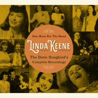 AC-DC Current_Linda Keene,Lennie Hayton and his Orchestra,Charlie Christian,Lionel Hampton