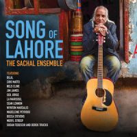 Speak_The Sachal Ensemble,Meryl Streep
