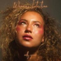 Woman's Intuition_Molly Grace