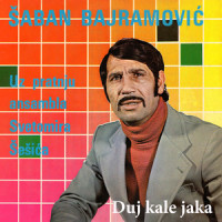 Lepa Fato_Saban Bajramovic