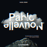 Sunshine In Stereo_Pablo Nouvelle,Andreya Triana