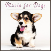 Music to Help My Dog Sleep_Sleepy Dogs,Pet Care Club,Dog Music