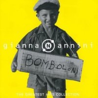 To Be Number One_Gianna Nannini