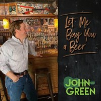 Let Me Buy You a Beer_John Green