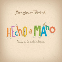 Sabor a Mi_Monsieur Periné,Alvaro Carrillo