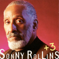 Mona Lisa_Sonny Rollins,Tommy Flanagan