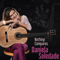 Nothing Compares_Daniela Soledade,Harry Allen,Nate Najar