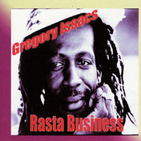 Dreadlocks_Gregory Isaacs
