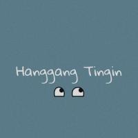 Hanggang Tingin_Marcus