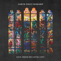 Goodness of God(feat. Heath Balltzglier & Emily Harrison)_North Point Worship,Emily Harrison,Heath Balltzglier