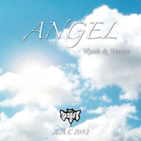 ANGEL.(Hyuk&UTOPIA)_夜楠H.,Utopia