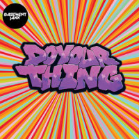 Do Your Thing_Basement Jaxx