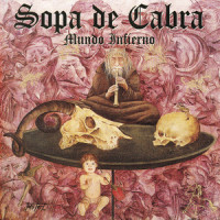 Si No Estas Tu_Sopa De Cabra