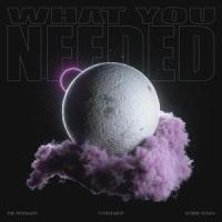 What You Needed_The FifthGuys,Coffeeshop,Robbie Rosen,Giacomo Pavese,Stefano Panelli,Giacomo Alloesio,Samantha Horowitz