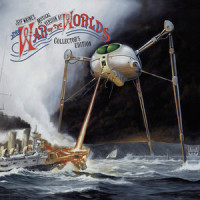 The Spirt of Destiny (The Parson Versus Palene)_Jeff Wayne,Catherine Zeta-Jones,Phil Lynott