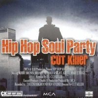 Who's the Back_Dj Cut Killer,Ralph Tresvant