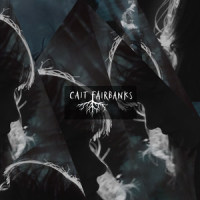 Digging My Own Grave_Cait Fairbanks