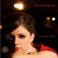 Angels We Have Heard On High_Sara Jackson-Holman
