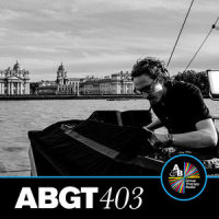 Diving Out Of Love(ABGT403)_Above & Beyond