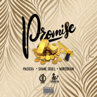 Promise_Masicka,Shane Skull,Wire Brain