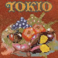 HAPPY BIRTHDAY_TOKIO