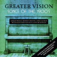 There is a Fountain_Greater Vision,Gene McDonald