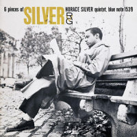 Señor Blues_Horace Silver