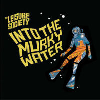 The Hungry Years_The Leisure Society