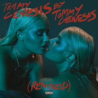 You Know Me_Tommy Genesis,MadeinTYO