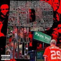 Lurkin(feat. Aktive Ru & Reezy)_Finesse B,Aktive Ru,Reezy