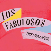 Ridiculous_Lucky Diaz and The Family Jam Band