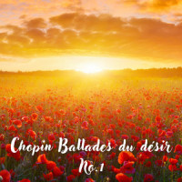 Barcarolle in f sharp minor, Op. 60-01_Frédéric Chopin