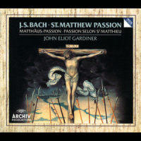 J.S. Bach: Matthäus-Passion, BWV 244 / Zweiter Teil - No. 30 "Ach nun ist mein Jesu hin" (바흐: 마태 수난곡 / 2부: 30. 아, 나의 예수 끌려가셨네)_Anne Sofie von Otter,English Baroque Soloists,John Eliot Gardiner,Monteverdi Choir,The London Oratory Junior Choir