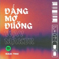Con Chỉ Mong Tôn Cao Danh Ngài_Isaac Thái