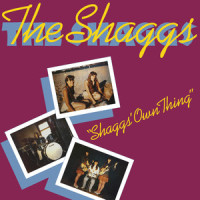 My Pal Foot Foot_The Shaggs