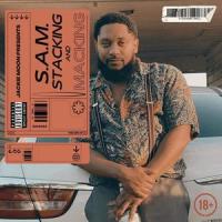 Zonin (feat. Young Reese Dude)_Jackie Moon,Young Reese Dude