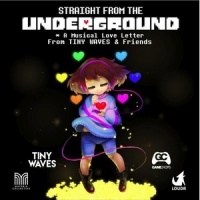 Straight from the Underground_Eyeq,Ben Briggs