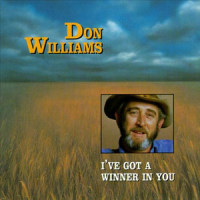 Missing You, Missing Me_Don Williams